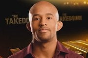 Demetrious Johnson