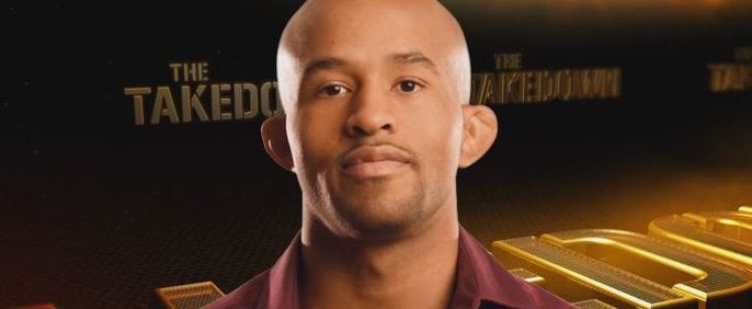Demetrious Johnson