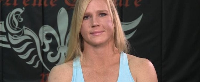 Holly Holm