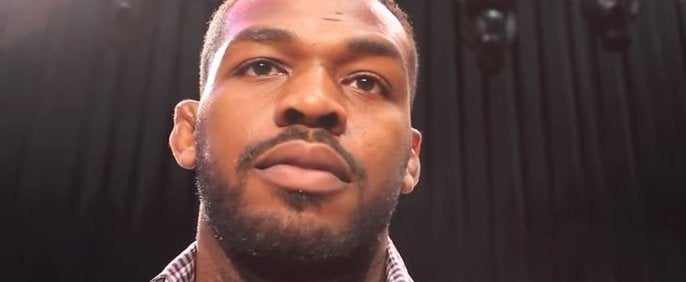 Jon Jones