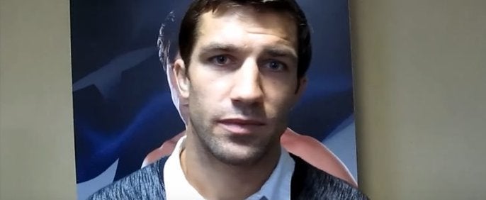 Luke Rockhold