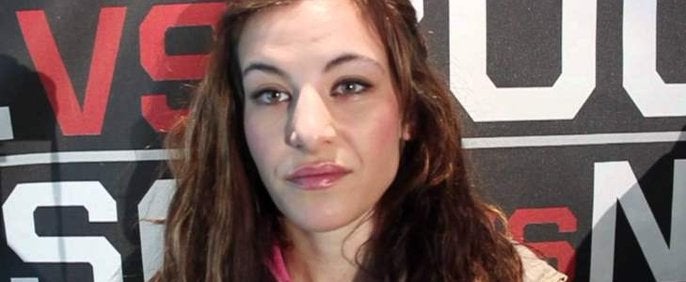Miesha Tate