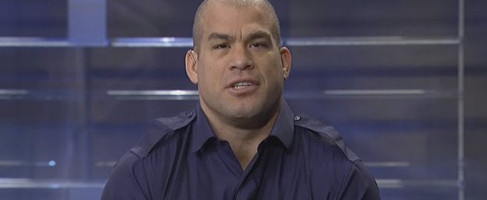 Tito Ortiz