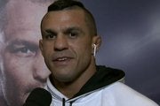 Vitor Belfort
