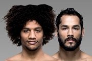 Alex Caceres x Masio Fullen