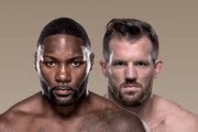 Resultados do UFC on Fox 18 - Anthony Johnson x Ryan Bader em tempo real
