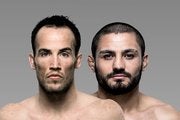 Resultadodo UFC on Fox 18: Damon Jackson empatou com Levan Makashvili