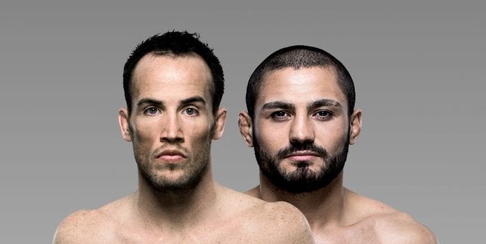 Damon Jackson x Levan Makashvili