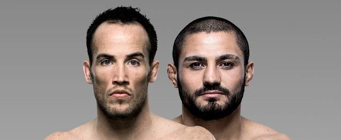 Damon Jackson x Levan Makashvili