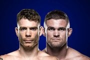 Daron Cruickshank x Paul Felder