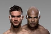 Dustin Ortiz x Wilson Reis