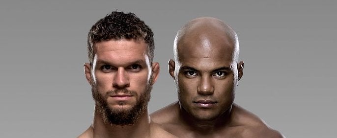 Dustin Ortiz x Wilson Reis
