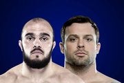 Ilir Latifi x Sean O'Connell