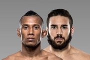 Iuri Alcantara x Jimmie Rivera