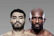 Kevin Casey x Rafael Natal