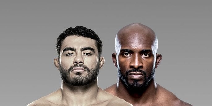 Kevin Casey x Rafael Natal