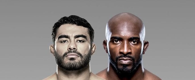 Kevin Casey x Rafael Natal