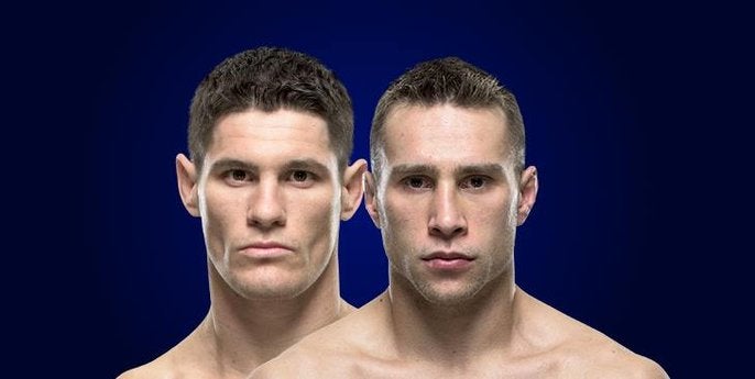 Kyle Bochniak x Charles Rosa