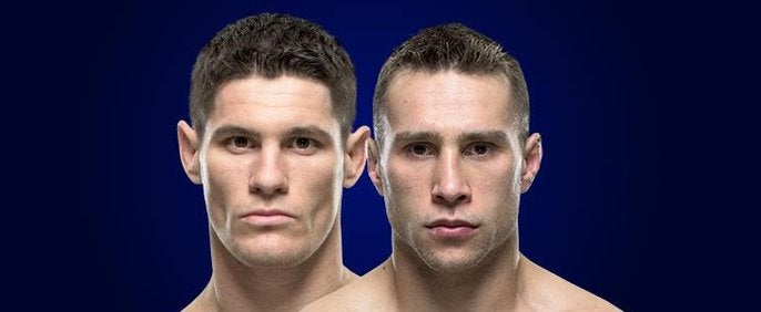 Kyle Bochniak x Charles Rosa