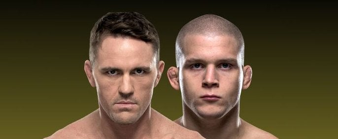 Kyle Noke x Alex Morono