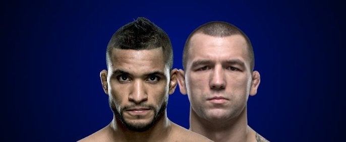 Maximo Blanco x Luke Sanders