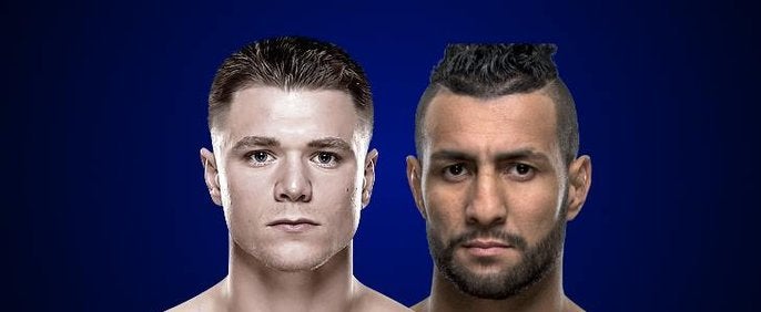 Mehdi Baghdad x Chris Wade