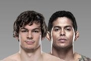 Olivier Aubin-Mercier x Diego Ferreira