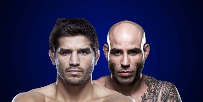 Patrick Cote x Ben Saunders
