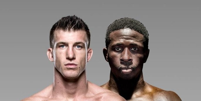 Randy Brown x Matt Dwyer