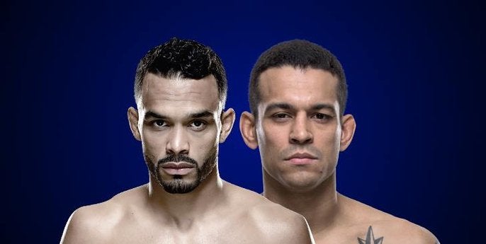 Rob Font x Joey Gomez