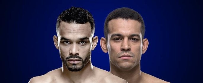 Rob Font x Joey Gomez