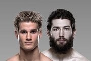 Sage Northcutt x Bryan Barberena