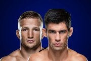 Resultados do UFC Figth Nigth 81: TJ Dillashaw x Dominick Cruz tempo real