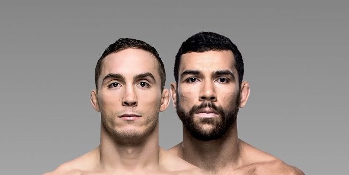 Tony Martin x Felipe Olivieri