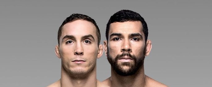 Tony Martin x Felipe Olivieri