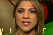 Bethe Correia não teme boxe de Holly Holm: ‘Acredito em minhas mãos’
