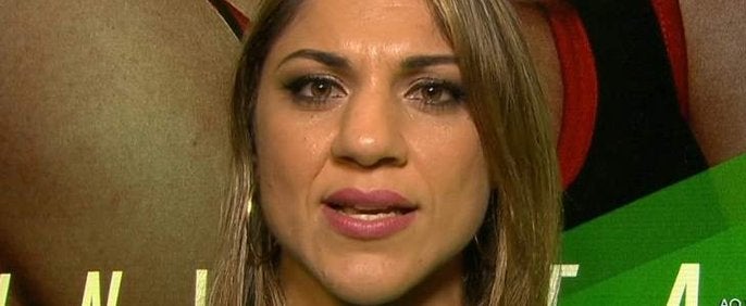 Bethe Correia