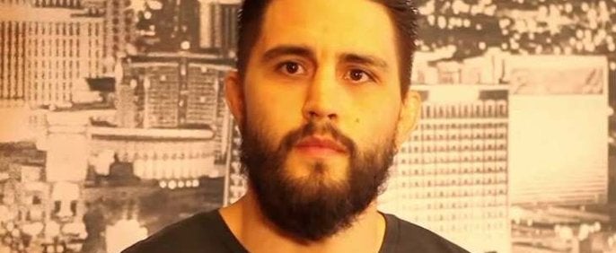 Carlos Condit