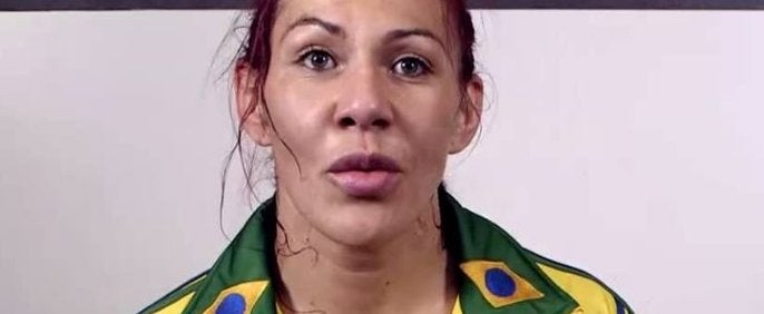 Cris Cyborg