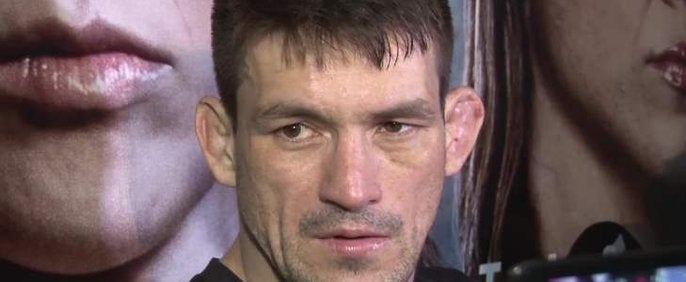 Demian Maia
