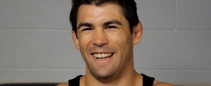 Dominick Cruz