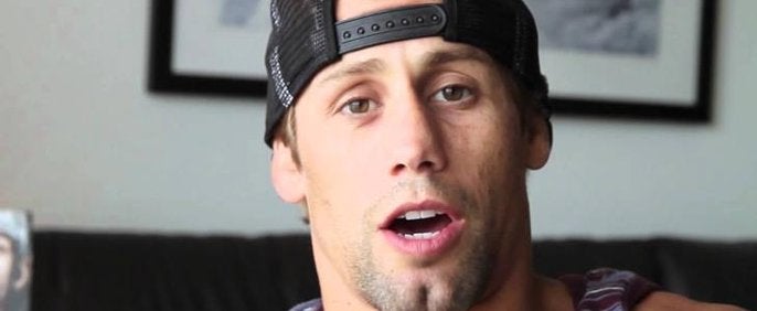 Urijah Faber