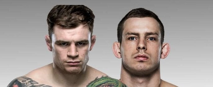 Brad Scott x Krzysztof Jotko