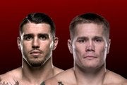 Chris Camozzi x Joe Riggs