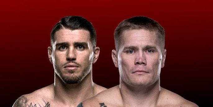 Chris Camozzi x Joe Riggs