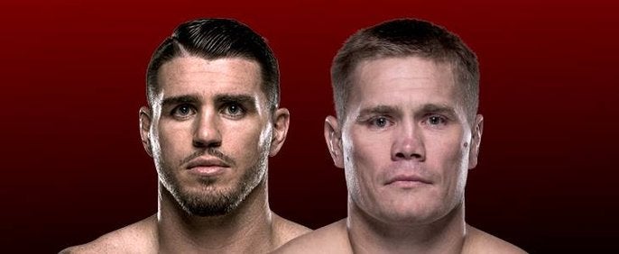 Chris Camozzi x Joe Riggs