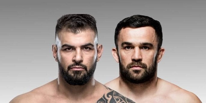 Daniel Omielanczuk x Jarjis Danho