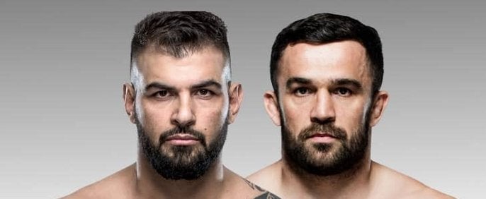 Daniel Omielanczuk x Jarjis Danho