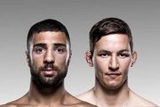 David Teymur x Martin Svensson