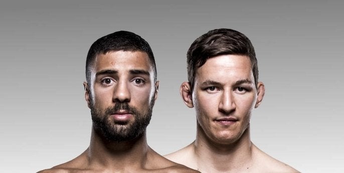 David Teymur x Martin Svensson